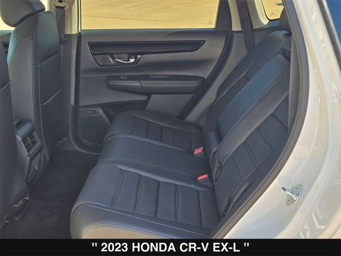 Used 2023 Honda CR-V EX-L image 17