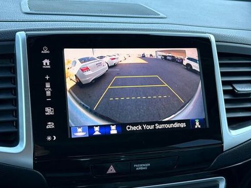 Used 2019 Honda Ridgeline RTL-E image 18