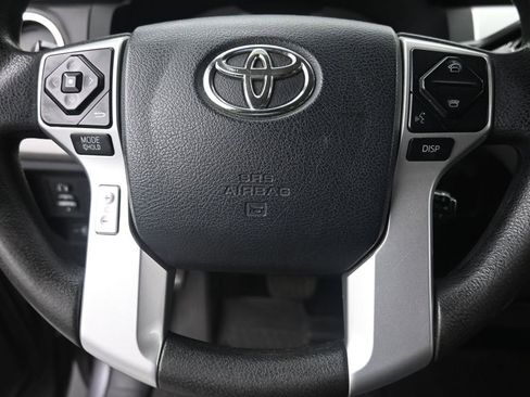 Used 2017 Toyota Tundra SR5 AWD/4WD image 14