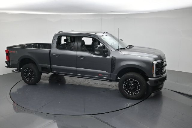 New 2026 Ford F250 Platinum AWD/4WD image 47