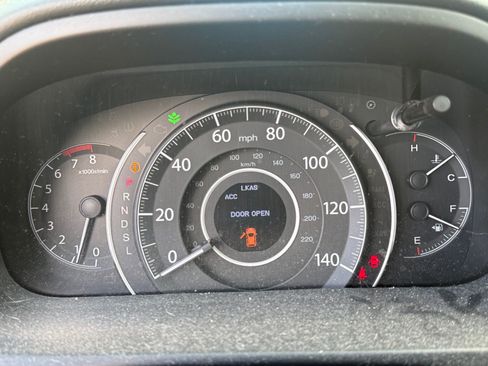Used 2016 Honda CR-V Touring image 11