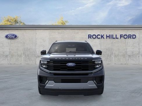 New 2026 Ford Expedition Max Platinum AWD/4WD image 6