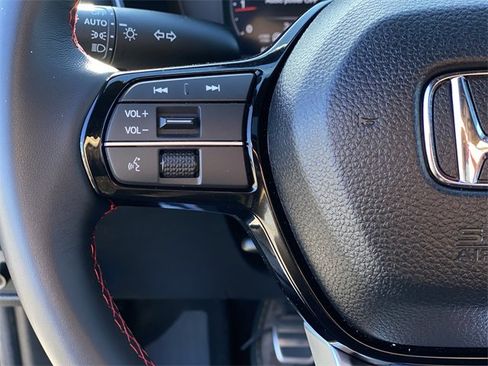 Used 2026 Honda Civic Si image 13