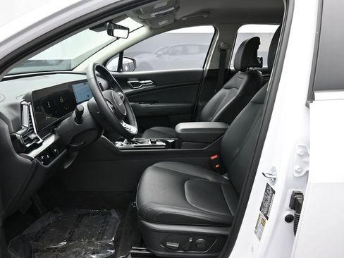 Used 2024 Kia Sportage EX AWD/4WD image 21