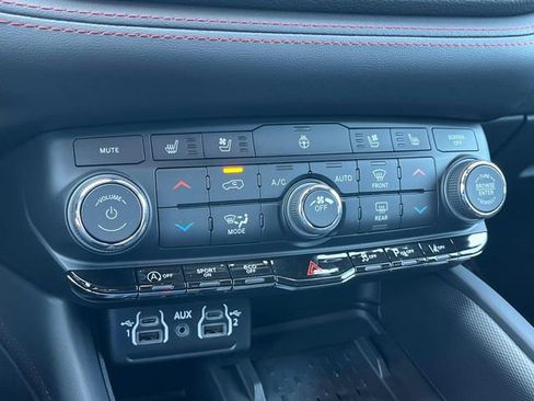 New 2026 Dodge Durango GT image 17