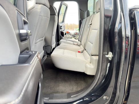 Used 2016 GMC Sierra 1500 SLE w/ SLE Value Package image 26