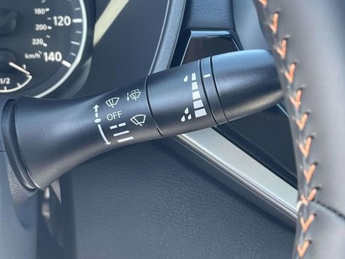 New 2025 Nissan Altima 2.5 SR w/ SR Premium Package image 25