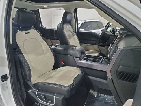 Used 2020 Ford F250 Limited image 14