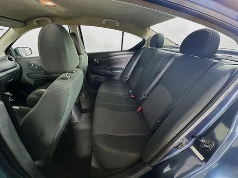 Used 2017 Nissan Versa SV image 25