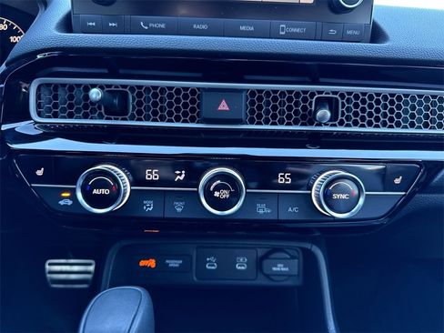 Used 2025 Honda Civic FWD Hybrid Sedan image 18