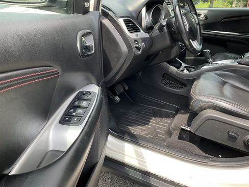 Used 2019 Dodge Journey GT AWD/4WD image 20