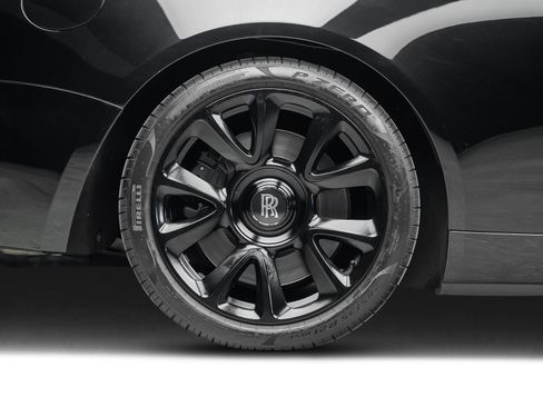 Used 2016 Rolls-Royce Dawn RWD image 30