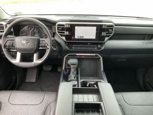 Used 2024 Toyota Tundra SR5 w/ SR5 Premium Package image 19