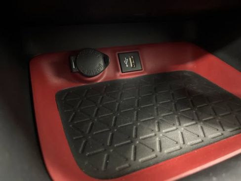 Used 2024 Toyota RAV4 TRD Off-Road image 24