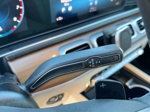 Certified 2022 Mercedes-Benz GLE 350 4MATIC image 12