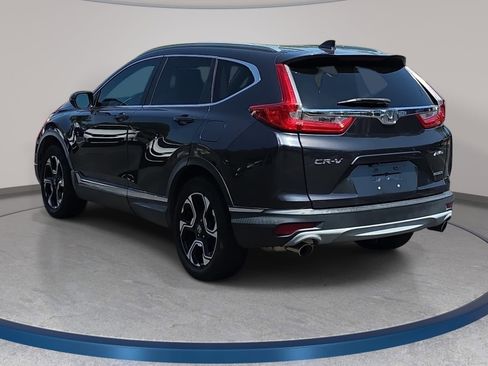 Used 2017 Honda CR-V Touring image 7