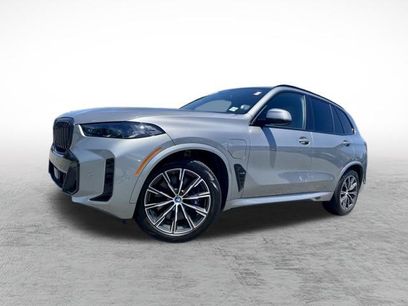 Used 2024 BMW X5 xDrive50e w/ M Sport Package