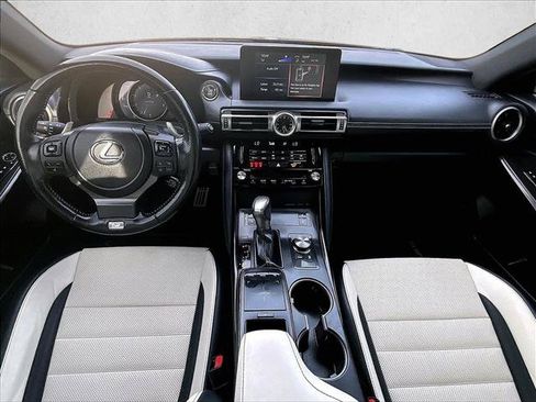 Used 2022 Lexus IS 350 F Sport AWD/4WD image 15
