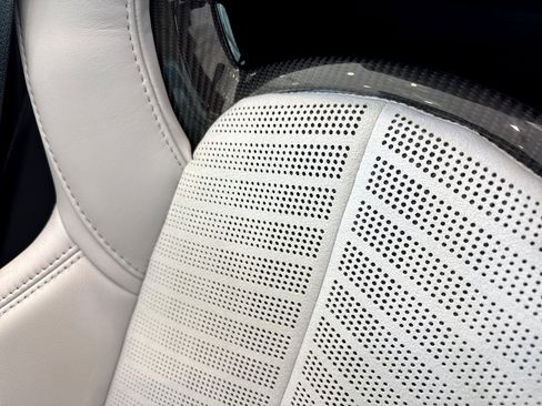 New 2025 Chevrolet Corvette Z06 w/ Battery Protection Package image 5