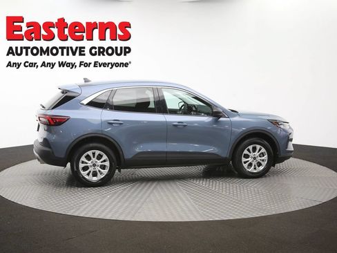 Used 2024 Ford Escape Active AWD/4WD image 43