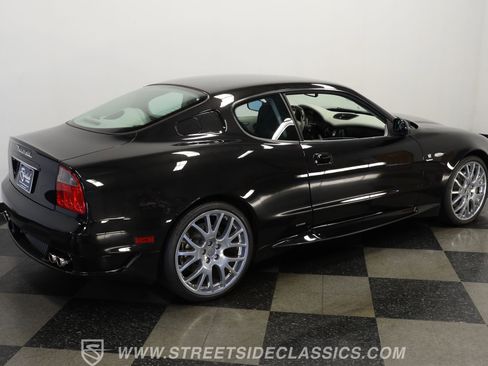Used 2005 Maserati GranSport image 11