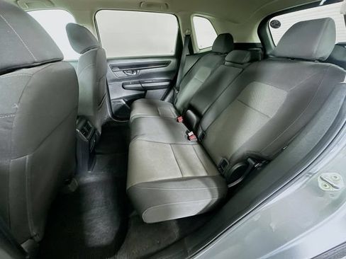 Certified 2024 Honda CR-V EX image 30