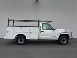 Used 2000 Chevrolet Silverado 2500 2WD Regular Cab w/ Comfort & Convenience Pkg image 2