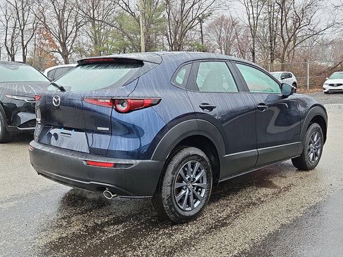 New 2026 MAZDA CX-30 AWD 2.5 S image 6