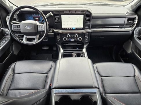 Certified 2023 Ford F250 Lariat image 14