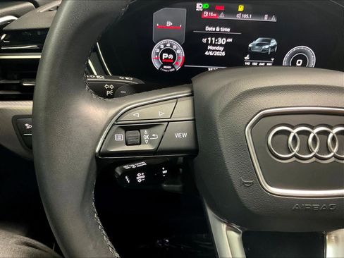 Certified 2023 Audi A5 2.0T Premium Plus w/ Premium Plus AWD/4WD image 20
