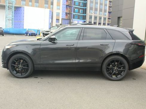 New 2026 Land Rover Range Rover Velar Dynamic SE image 6