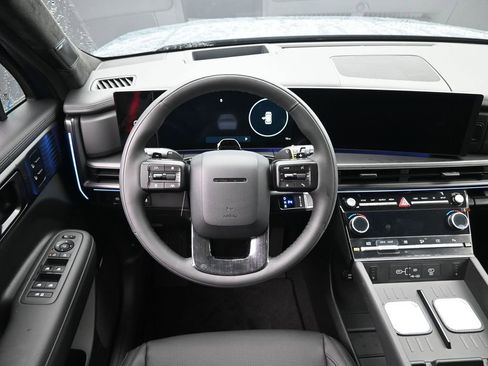 New 2026 Hyundai Santa Fe Calligraphy AWD/4WD image 22
