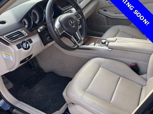 Used 2014 Mercedes-Benz E 350 Sedan image 9