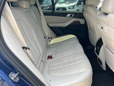 Used 2020 BMW X5 sDrive40i w/ Premium Package RWD image 10