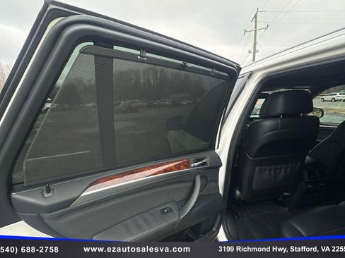 Used 2013 BMW X5 xDrive50i image 20