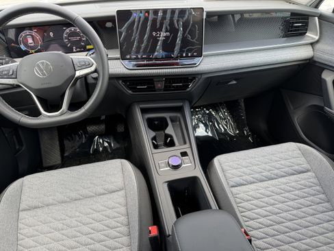 New 2026 Volkswagen Tiguan S image 14