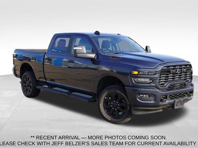 Used 2025 RAM 2500 Big Horn