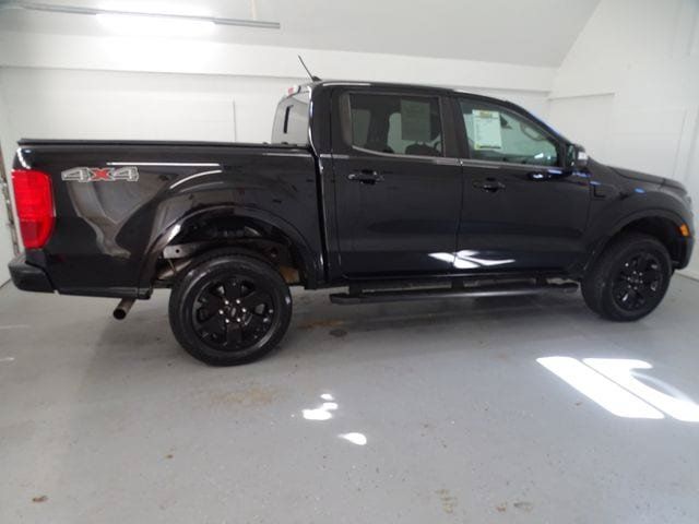 Used 2020 Ford Ranger Lariat w/ Equipment Group 501A Mid AWD/4WD image 24