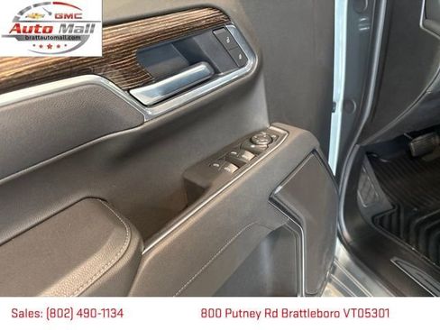 New 2026 GMC Sierra 1500 Elevation image 12