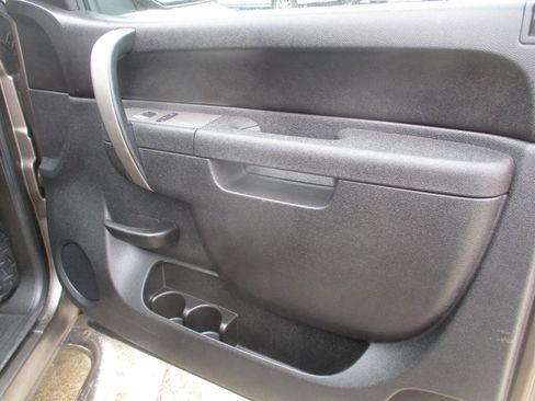 Used 2012 Chevrolet Silverado 1500 LT w/ All-Star Edition image 40