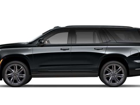 New 2025 Cadillac Escalade Sport w/ Touring Package image 53