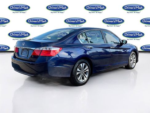 Used 2013 Honda Accord LX image 8