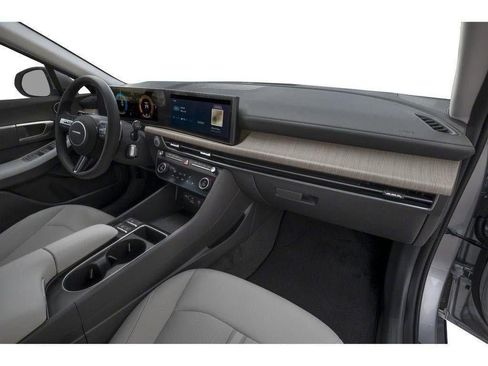 New 2026 Hyundai Sonata Blue FWD image 66