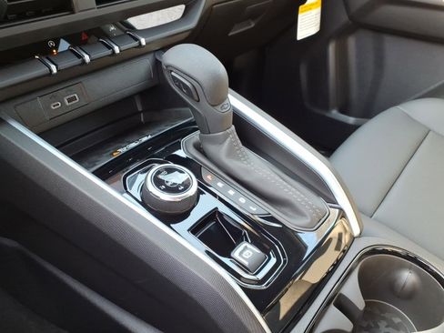 New 2026 Chevrolet Colorado Trail Boss AWD/4WD image 17
