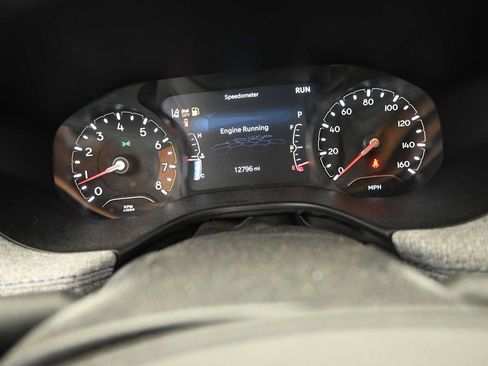 Used 2024 Jeep Compass Sport AWD/4WD image 9