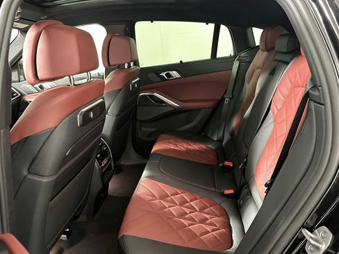 New 2026 BMW X6 M60i w/ Executive Package image 18