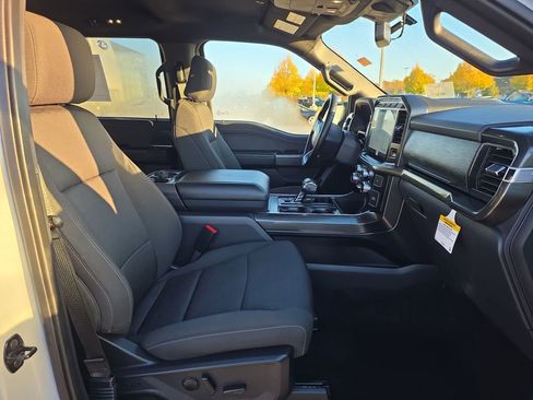 Used 2023 Ford F150 XLT w/ Equipment Group 302A High image 16