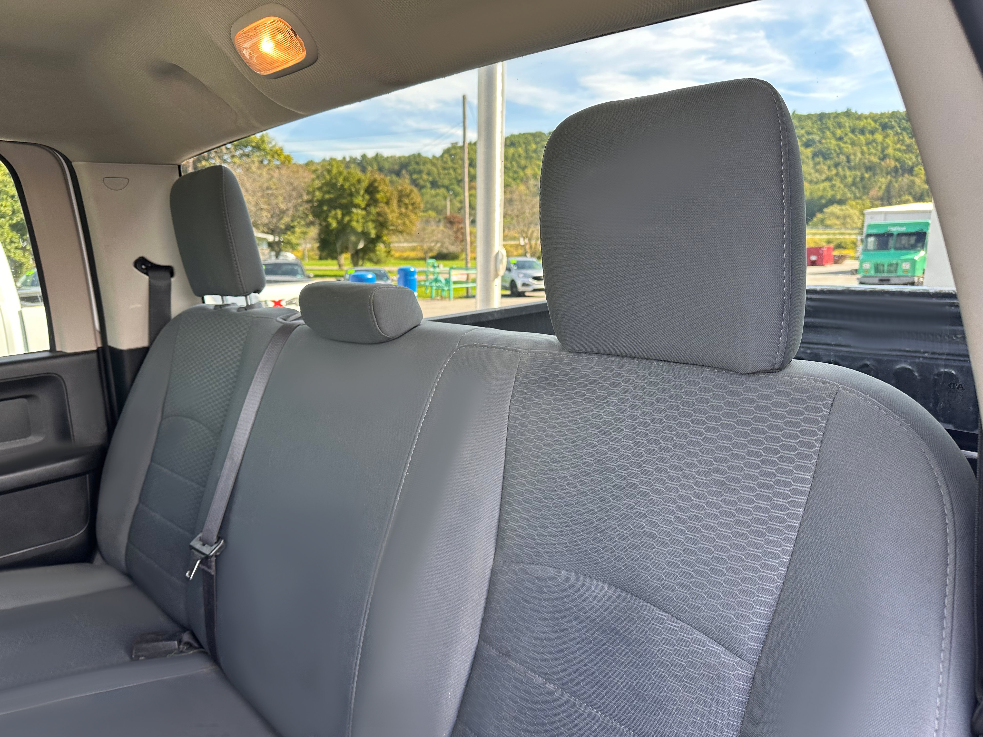 Used 2018 RAM 2500 Tradesman w/ Snow Chief Group AWD/4WD image 11