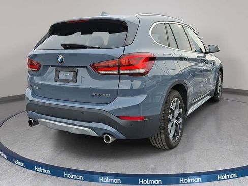 Used 2021 BMW X1 xDrive28i w/ Convenience Package image 5
