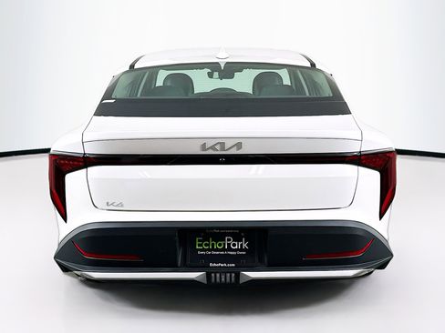 Used 2025 Kia K4 FWD image 7